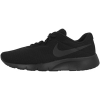 Nike Tanjun GS Sneaker schwarz, Farbe:schwarz, Schuhgröße:EUR 38.5