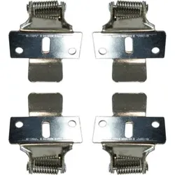 Opple Lighting Einbauset clips LEDPanelR#140053150