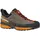 Scarpa Mescalito Herren Titanium/Mango 48