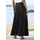 beachtime by lascana Maxirock Damen schwarz 32/34