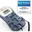 Ansmann Energy Check LCD Batterietester