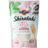 Miyata Shirataki Reis Style, aus Konjakmehl, 1er Pack (1 x 270 g)