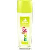 Adidas Fizzy Energy Spray 75 ml