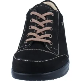 Finn Comfort Ikebukuro Damen Schwarz 37,5