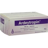 Ardeypharm Ardeytropin