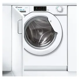 Candy CBW 27D1E-S Toplader (7 kg, 1200 U/min)