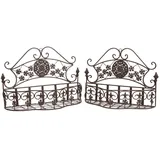 moritz Pflanzkörbe 2er Set