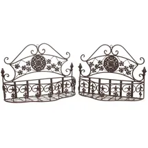 moritz Pflanzkörbe 2er Set