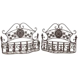 moritz Pflanzkörbe 2er Set