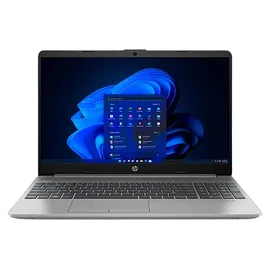 HP 250 G9 15,6" Intel Celeron N4500 8 GB RAM 256 GB SSD Win11 Pro Silber