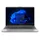 HP 250 G9 15,6" Intel Celeron N4500 8 GB RAM 256 GB SSD Win11 Pro Silber
