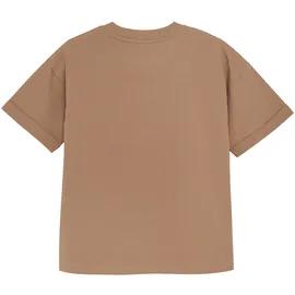 ENFANT Shirt in Hellbraun | Gr.: 140