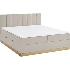 Home Affaire Frappelle 180 x 200 cm H3 Beige