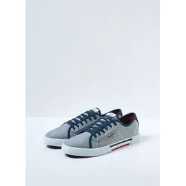 Pepe Jeans Brady Men Chambray Chambray 41
