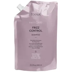 Lakmé TEKNIA Frizz Control Shampoo Refill 600 ml