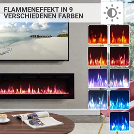 Balderia Leif 60 schwarz