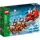 LEGO Duplo Schlitten des Weihnachtsmanns 40499