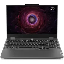 Lenovo LOQ 15 AMD Ryzen 5 7235HS 16 GB RAM 512 GB SSD RTX 3050 83JC005VPB