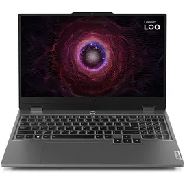 Lenovo LOQ 15 AMD Ryzen 5 7235HS 16 GB RAM 512 GB SSD RTX 3050 83JC005VPB