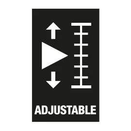 WERA Safe-Torque A 1 SHK Set 1 1/4" Vierkant, 2-12 Nm