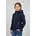 Jacke Navy/Pink 98