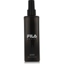 Fila Black Body Spray 248ml für Männer