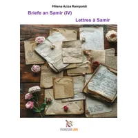 Epubli Briefe an Samir (IV) Lettres à Samir: DE