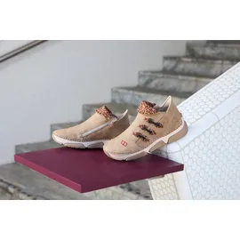 Rieker Sneakerboots Damen Beige 41