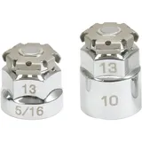 KS Tools Bit-Adapter-Satz 2-tlg.
