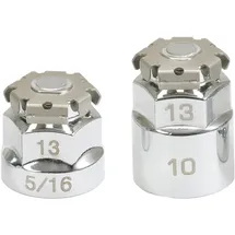 KS Tools Bit-Adapter-Satz 2-tlg.