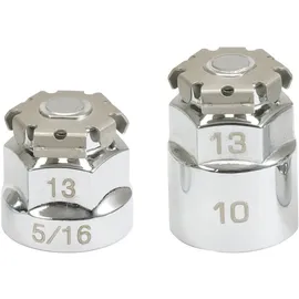 KS Tools Bit-Adapter-Satz 2-tlg.