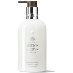Heavenly Gingerlily Handlotion