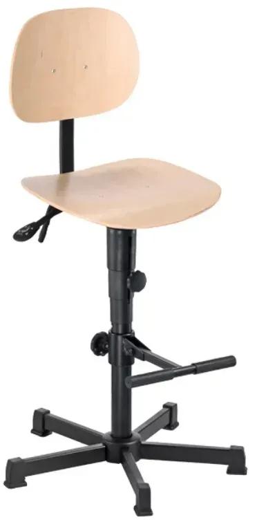 Medizinischer Drehstuhl mit Steighilfe h891_10