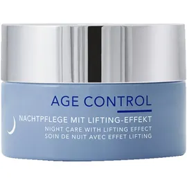 Charlotte Meentzen Age Control Nachtpflege mit Lifting-Effekt 50 ml