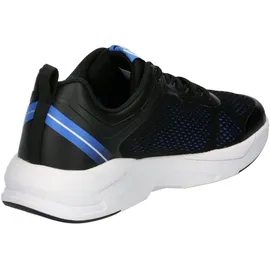 Brütting Basejumper Herren Schwarz 45