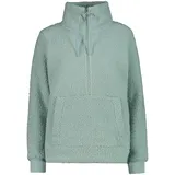 CMP Woman Sweatshirt Grün 34