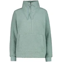 CMP Woman Sweatshirt Grün 34