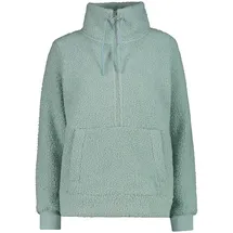 CMP Woman Sweatshirt Grün 34