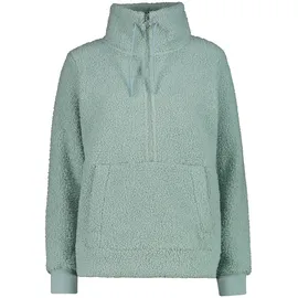 CMP Woman Sweatshirt Grün 34