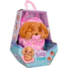 IMC TOYS IMC Baby Paws 20 cm