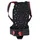 Alpinestars Nucleon KR-Cell Rückenprotektor - Grau/Schwarz/Rot / S