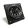 Silva Kompass 70P One Size Schwarz