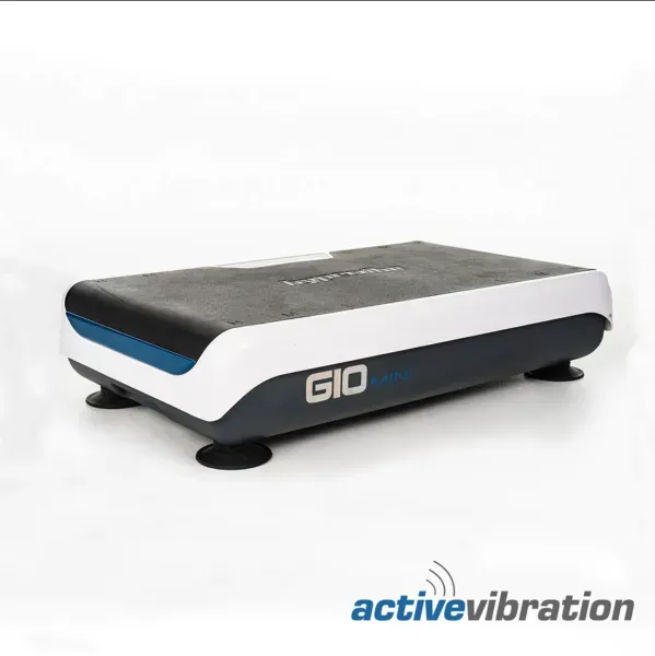 Hypervibe G10v2 Vibrationsplatte