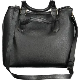 Valentino Brixton Shopper Kunstleder Black