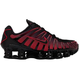 Black / University Red / Black 42,5