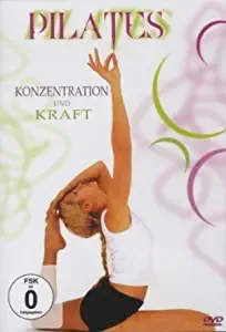 Pilates [DVD] (Neu differenzbesteuert)