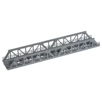 NOCH Gitter-Brücke 21310 H0