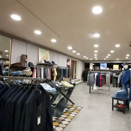 dotlux LED-Downlight CIRCLE 10W COLORselect 300mA 4pin