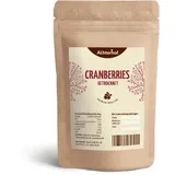 Cranberries getrocknet & gesüßt (1000g)