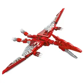 OPEN BRICKS Pterosaur